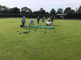 Image result for Waterlooville Bowling Club
