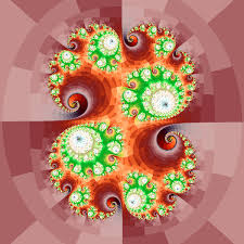 Image result for julia fractals