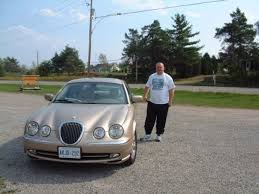 Image result for Roman Bronze 2001 Jaguar
