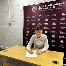 Image result for Heart Of Midlothian Asc
