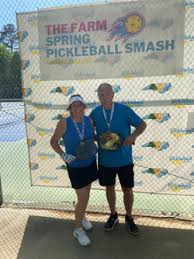 Image result for 1st New Forest Pickleball Club