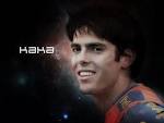 Kaka football wallpaper