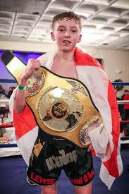 Image result for GFC Muay Thai Boxing