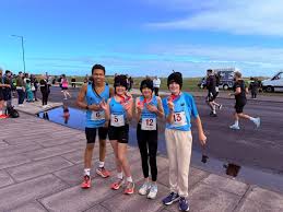 Image result for Middlesbrough Athletics Club