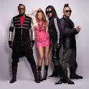 Photo Gallery: latest <b>Black Eyed Peas</b>