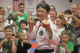 Image result for Association For Tae Kwon Do
