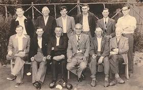 Image result for Ludham Bowls Club