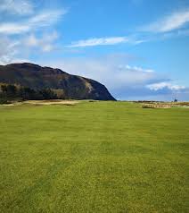 Image result for Old Colwyn Golf Club