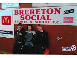 Image result for Brereton Social Sports & Social Club