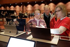 Image result for microsoft courier