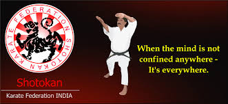 Image result for Shotokan Karate Union