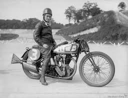 Image result for The Vintage Motorcycling Club (Brooklands)