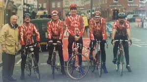 Image result for Hinckley Cycle Racing Club