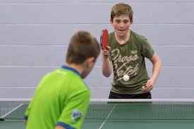 Image result for Dml Woolwell Table Tennis Club