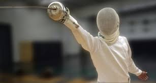 Image result for Fighting Fit Fencing Club