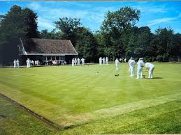Image result for Victoria Park Bowling Club (Bridgwater)