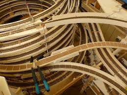 Bildergebnis für Gleiswendel