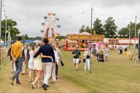 Image result for Cowdray Park Polo Club