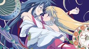 Image result for юри OR yuri