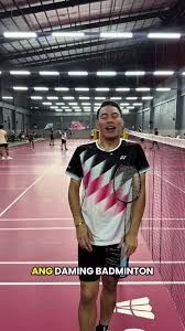 Image result for The Crosses Badminton Club