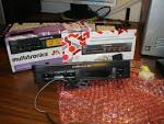 Multitronics X140