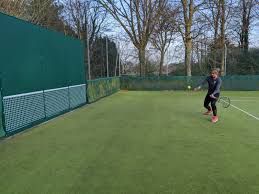 Image result for North Meols Lawn Tennis Club