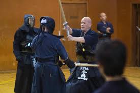 Image result for Shiraoka Kendo Kai