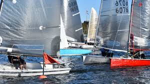 Image result for The Chase Sailing Club