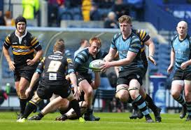 Image result for Carrickfergus Rugby Football Club