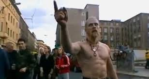 Resultado de imagen para techno viking