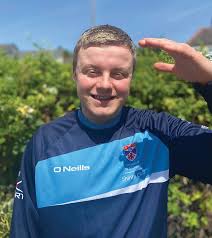 Image result for Cornwall Shinty Club