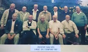 Image result for Houldsworth W M C Bowling Club