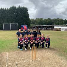 Image result for Worcester Nomads Cricket Club
