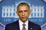 OBAMA, Merkel Discuss New Sanctions Against Russia After Jet Crash.