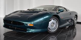 Image result for British Racing Green 1993 Jaguar
