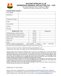 Image result for Watchet Bowls Club