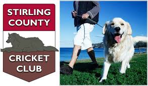 Image result for Stirling County Cricket Club