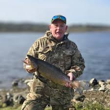 Image result for Airdrie & District Angling Club