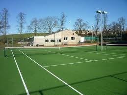 Image result for Northaw & Cuffley Lawn Tennis Club