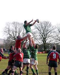 Image result for Wharfedale Rugby Union Football Club