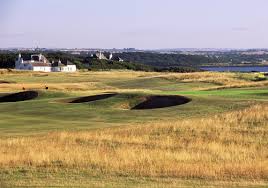 Image result for Kilspindie Golf Club Ltd