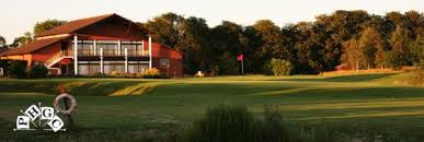 Image result for Park Hill Golf Club, Seagrave, Leicestershire