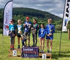 Image result for Inverness Orienteering Club