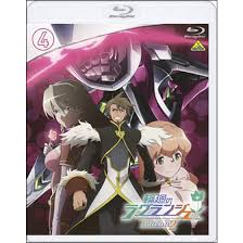 「ジェイムズ・ロウ 輪廻のラグランジェ」の画像検索結果