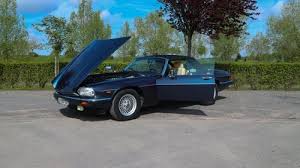 Image result for Westminster Blue 1987 Jaguar