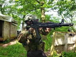 Image result for Chepstow Rifle Club