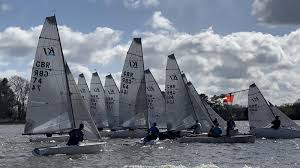Image result for Arden Sailing Club