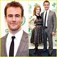 James Van Der Beek: Global Green with Kimberly Brook! - james-van-der-beek-global-green