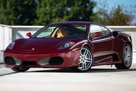 Image result for Ferrari F430