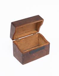 Image result for old box